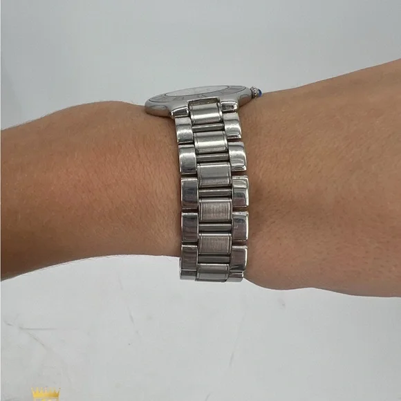 Must de Cartier Watch - Picture 12 of 14